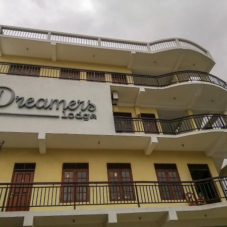 Dreamers Lodge Banduramulla Екстер'єр фото