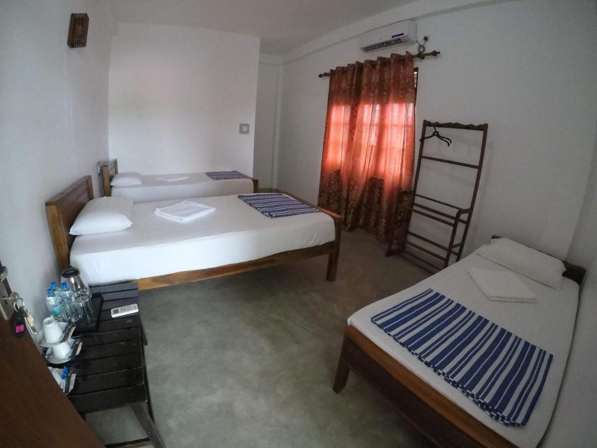 Dreamers Lodge Banduramulla Екстер'єр фото