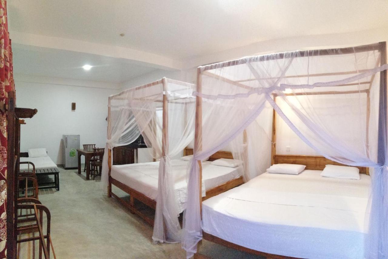 Dreamers Lodge Banduramulla Екстер'єр фото