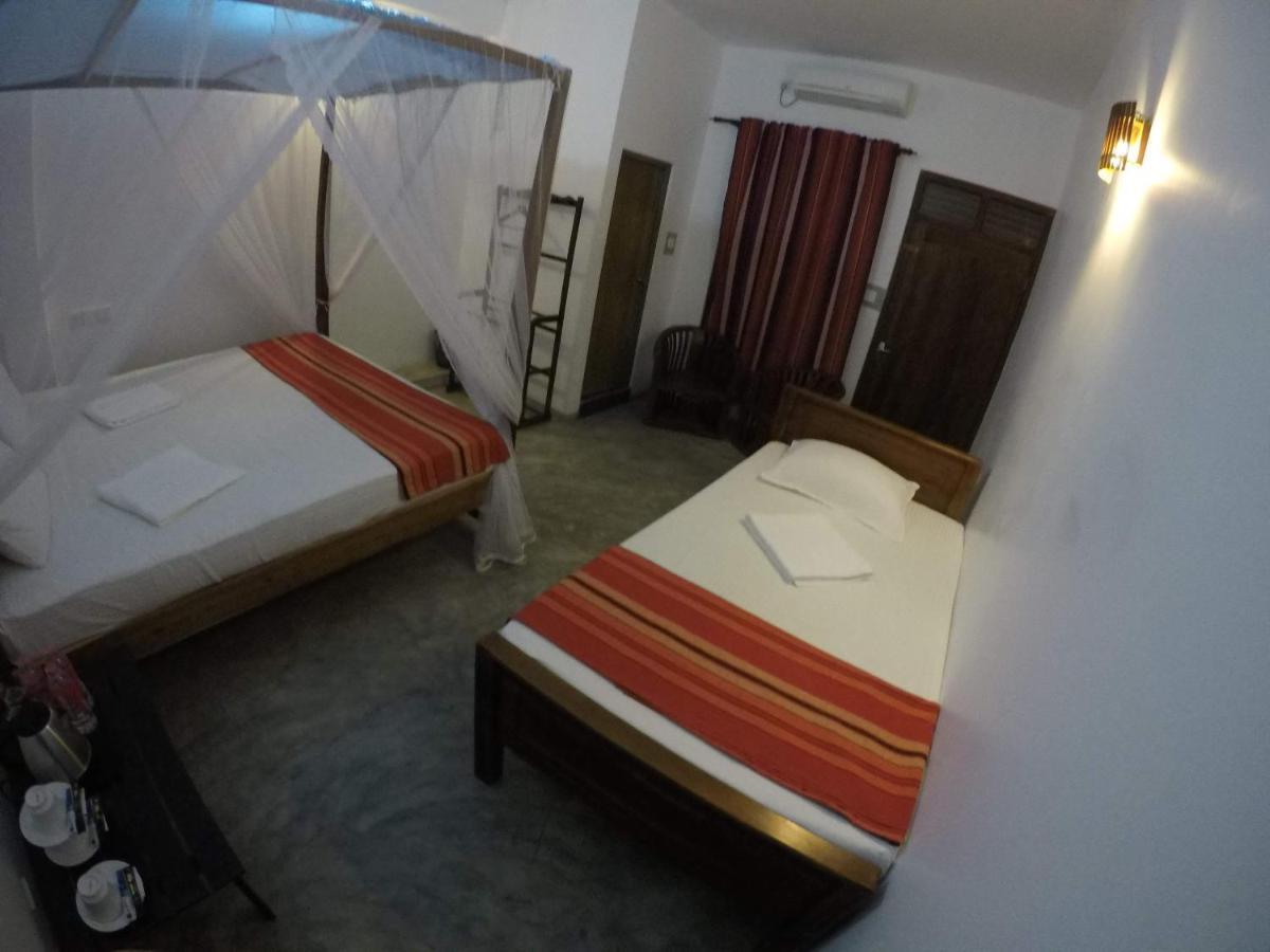 Dreamers Lodge Banduramulla Екстер'єр фото