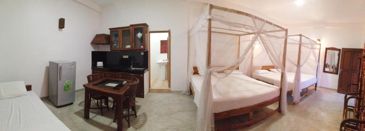 Dreamers Lodge Banduramulla Екстер'єр фото