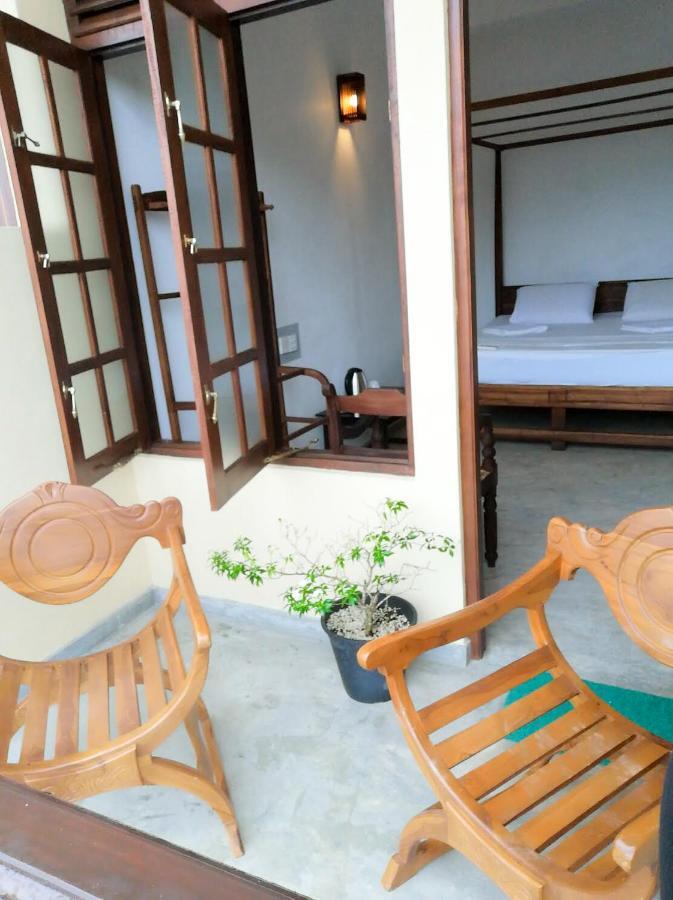 Dreamers Lodge Banduramulla Екстер'єр фото