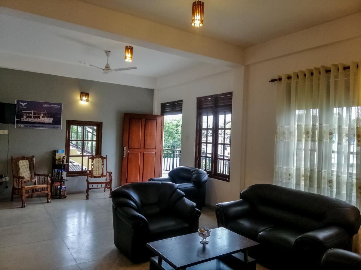 Dreamers Lodge Banduramulla Екстер'єр фото