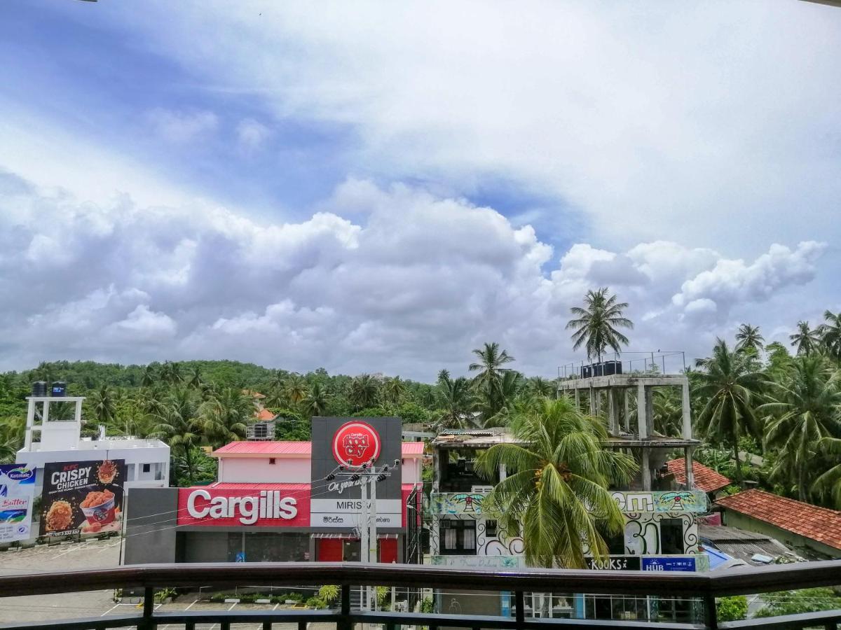 Dreamers Lodge Banduramulla Екстер'єр фото