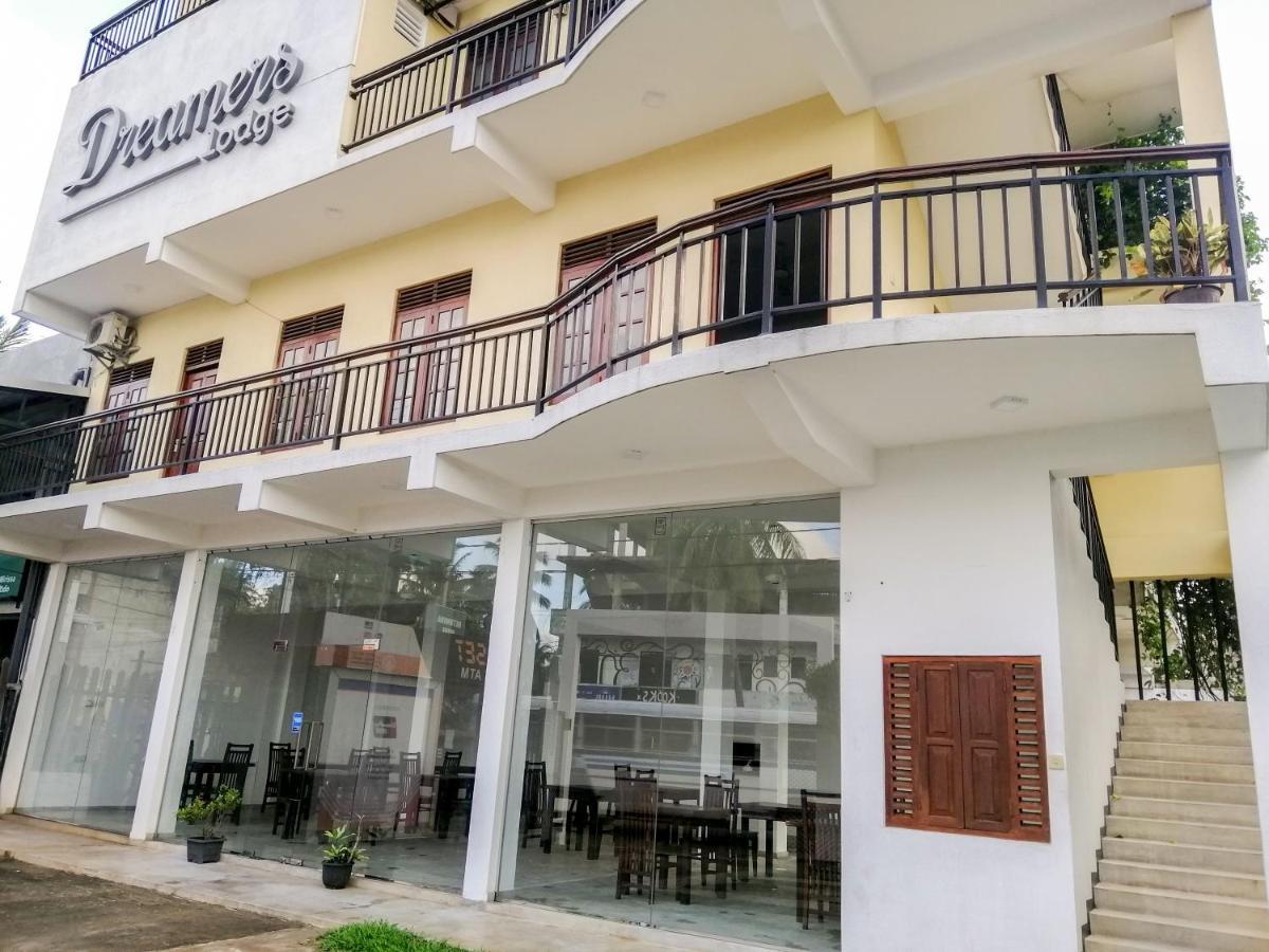 Dreamers Lodge Banduramulla Екстер'єр фото
