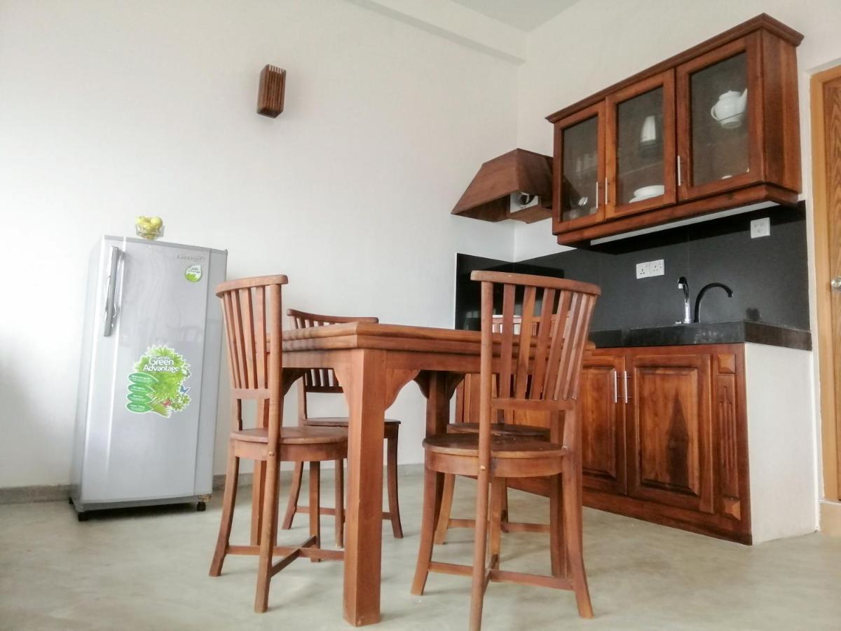 Dreamers Lodge Banduramulla Екстер'єр фото