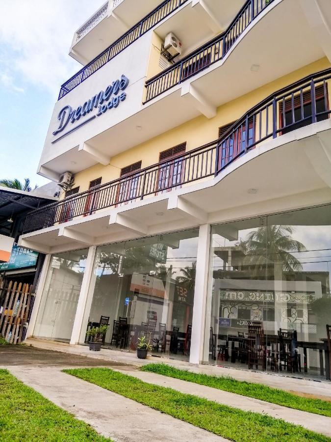 Dreamers Lodge Banduramulla Екстер'єр фото