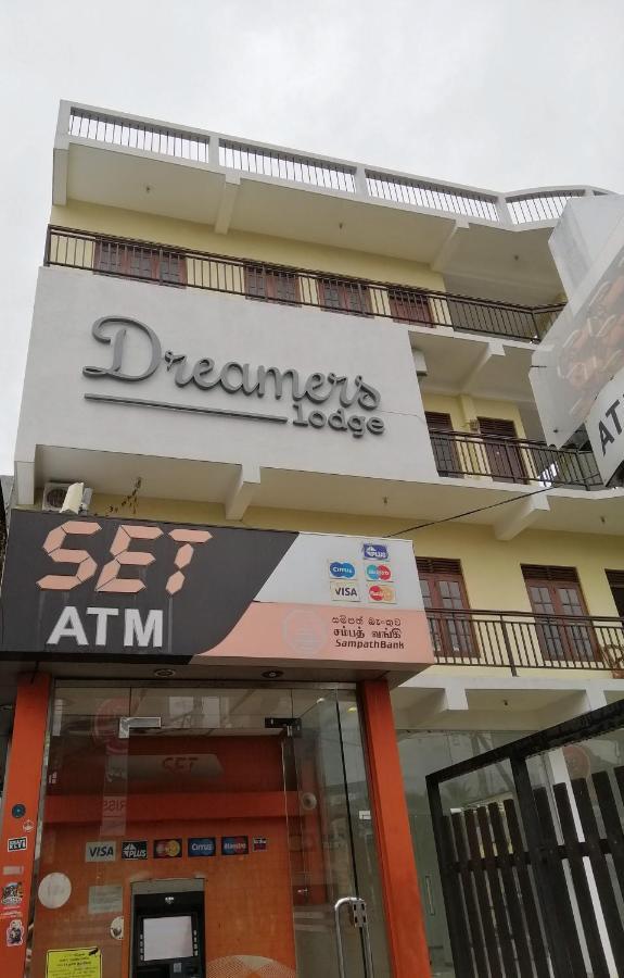 Dreamers Lodge Banduramulla Екстер'єр фото