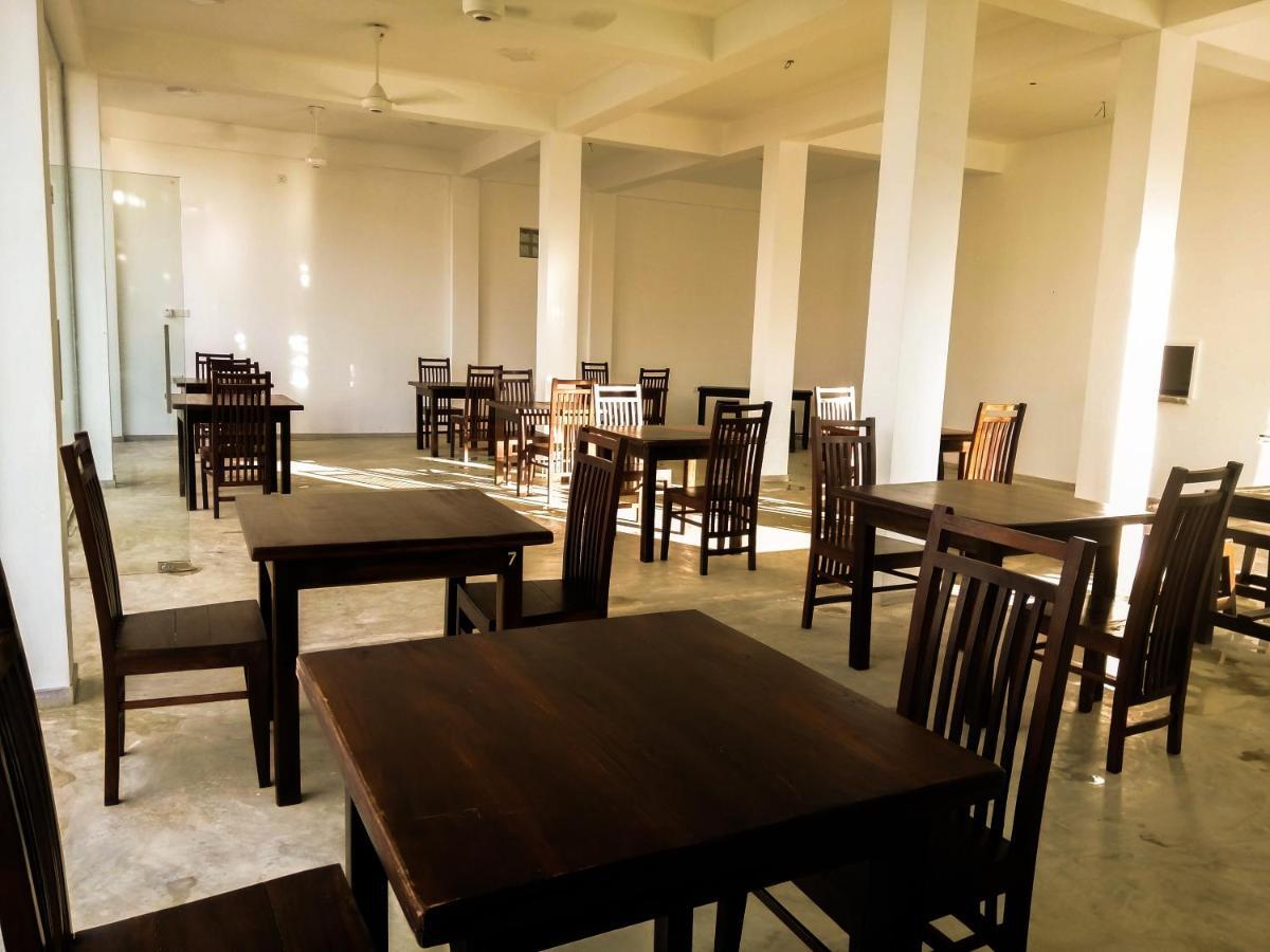 Dreamers Lodge Banduramulla Екстер'єр фото