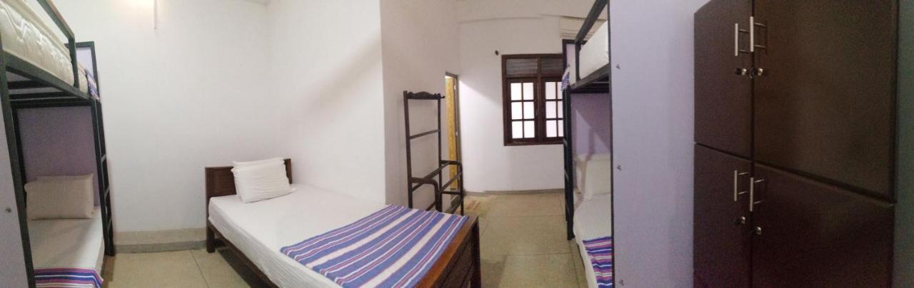 Dreamers Lodge Banduramulla Екстер'єр фото