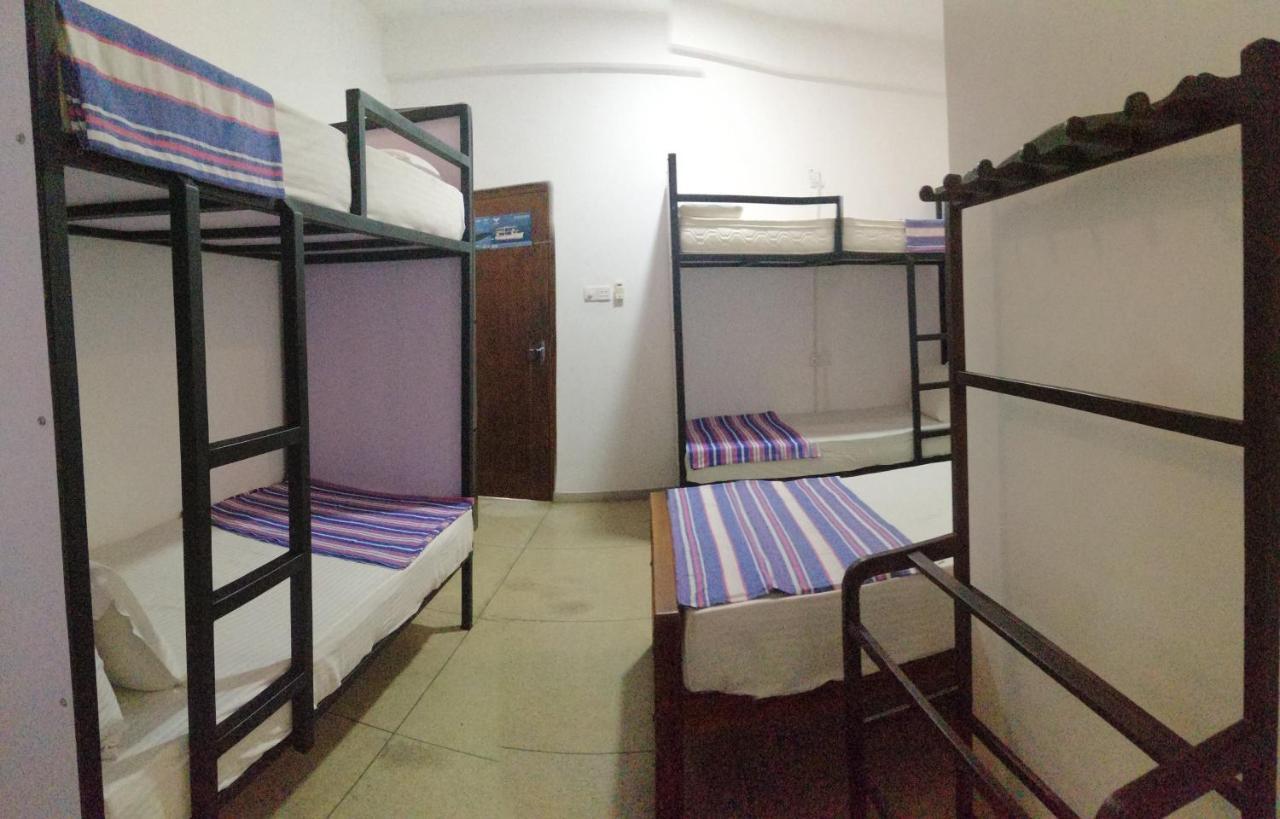 Dreamers Lodge Banduramulla Екстер'єр фото