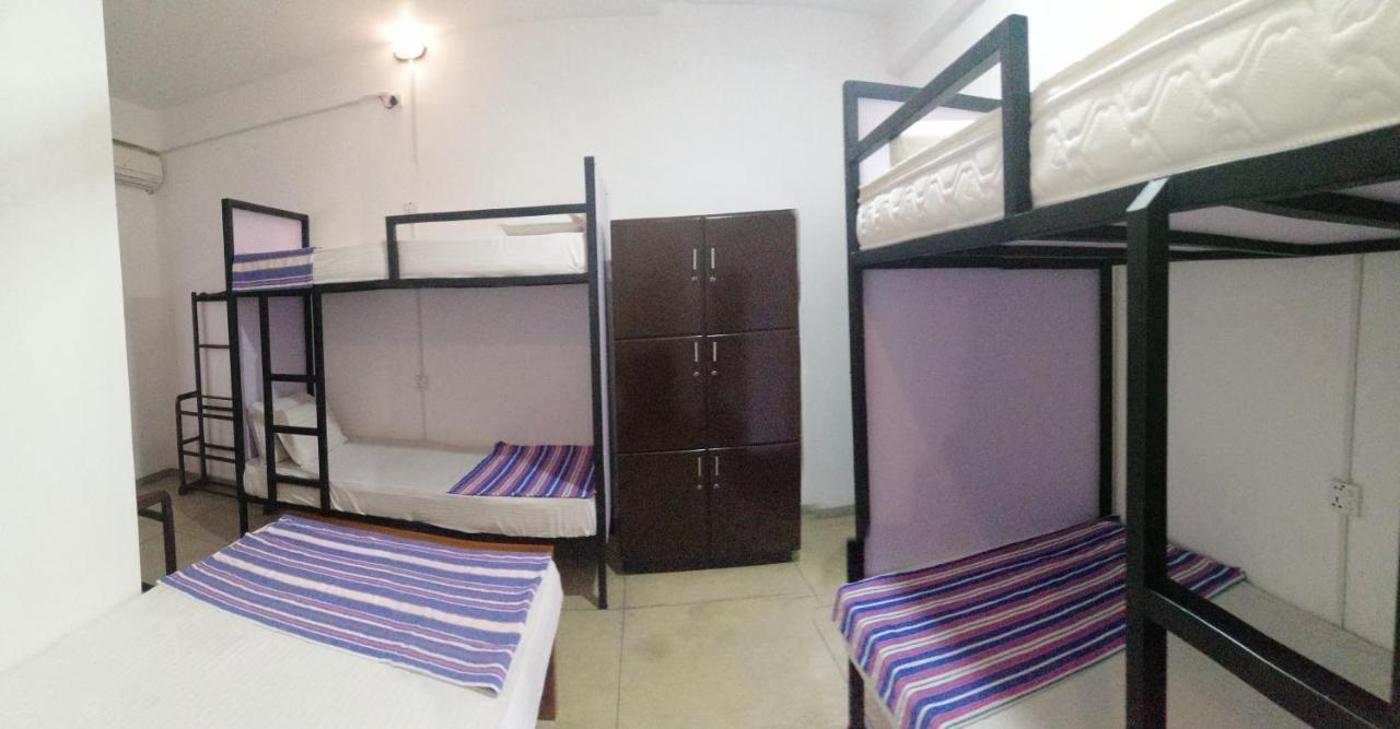 Dreamers Lodge Banduramulla Екстер'єр фото