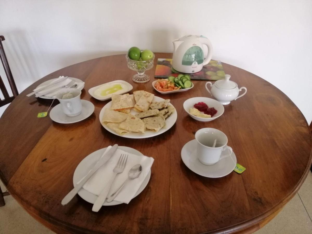 Dreamers Lodge Banduramulla Екстер'єр фото
