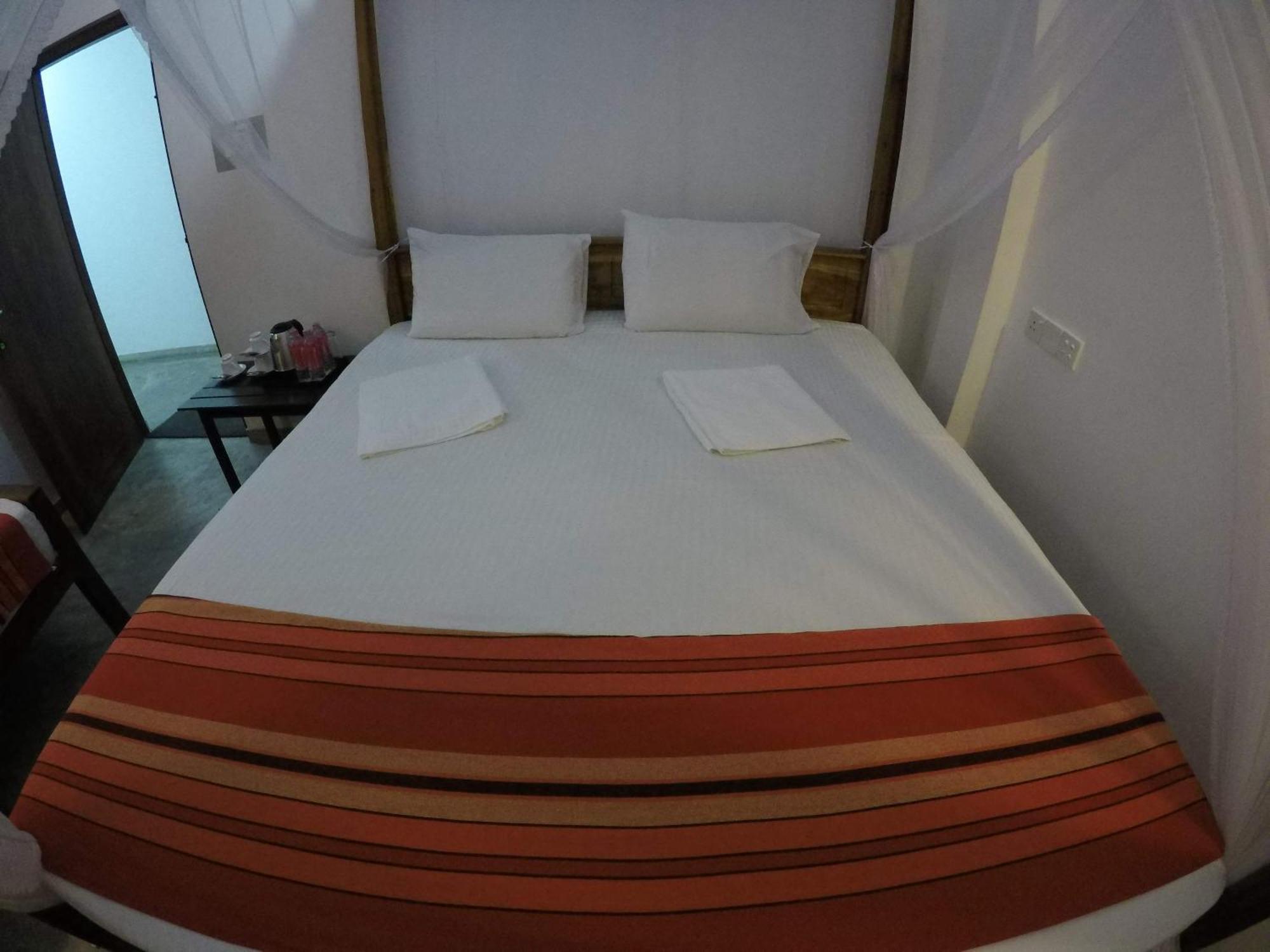 Dreamers Lodge Banduramulla Екстер'єр фото